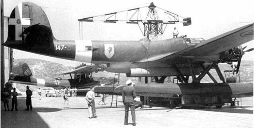 Cant Z.506B Airone 