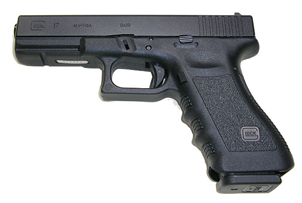 glock 17